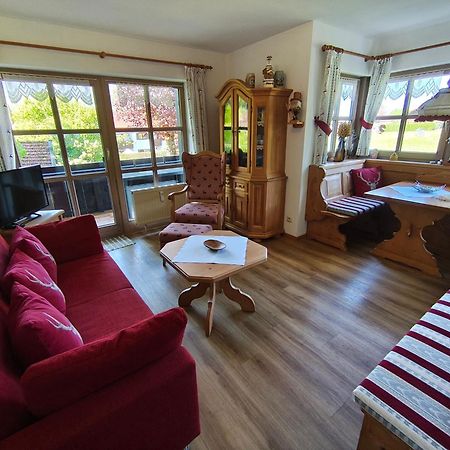 Haus Mariandl Apartment Unterwossen Bagian luar foto