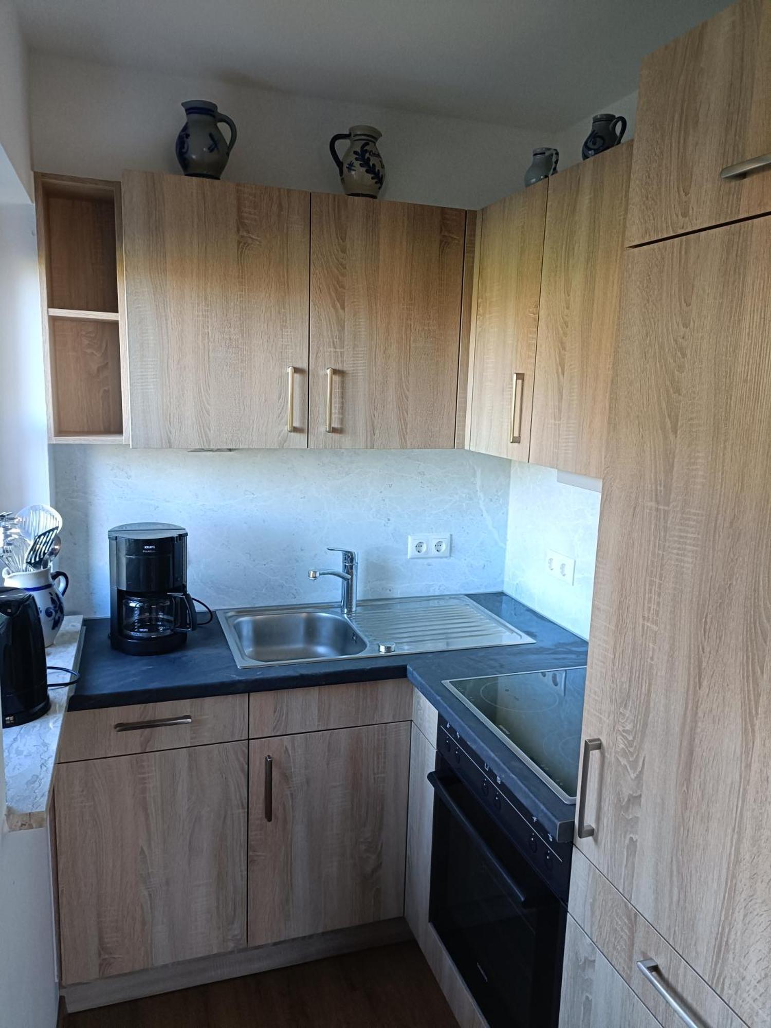 Haus Mariandl Apartment Unterwossen Bagian luar foto